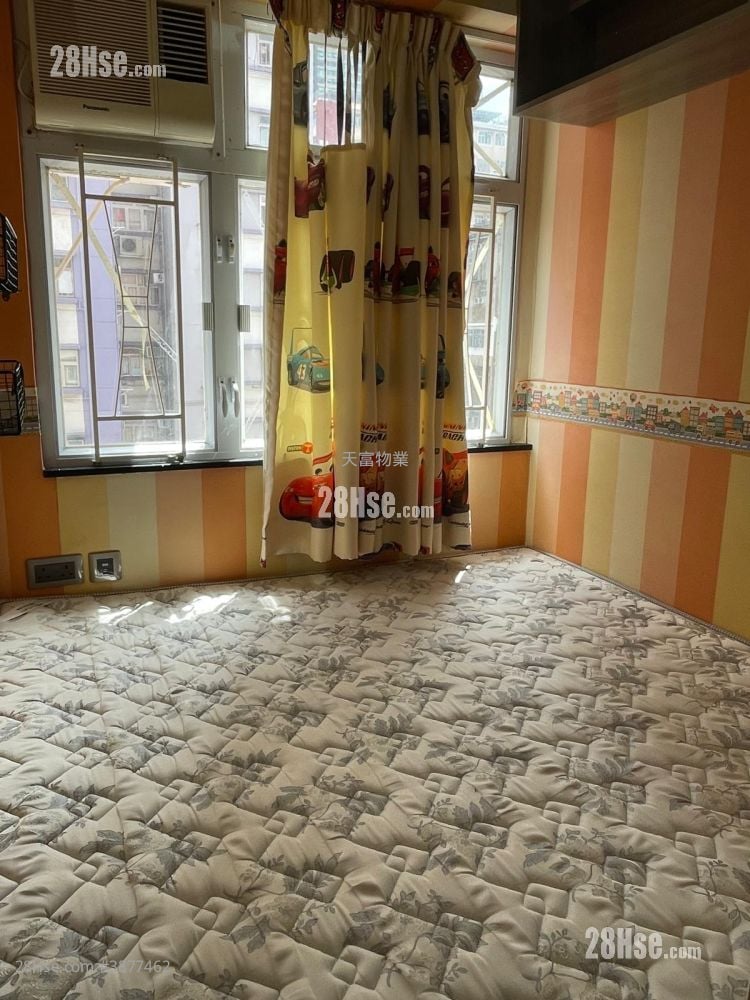 Whampoa Estate Rental 3 Bedrooms , 1 Bathroom 442 ft²