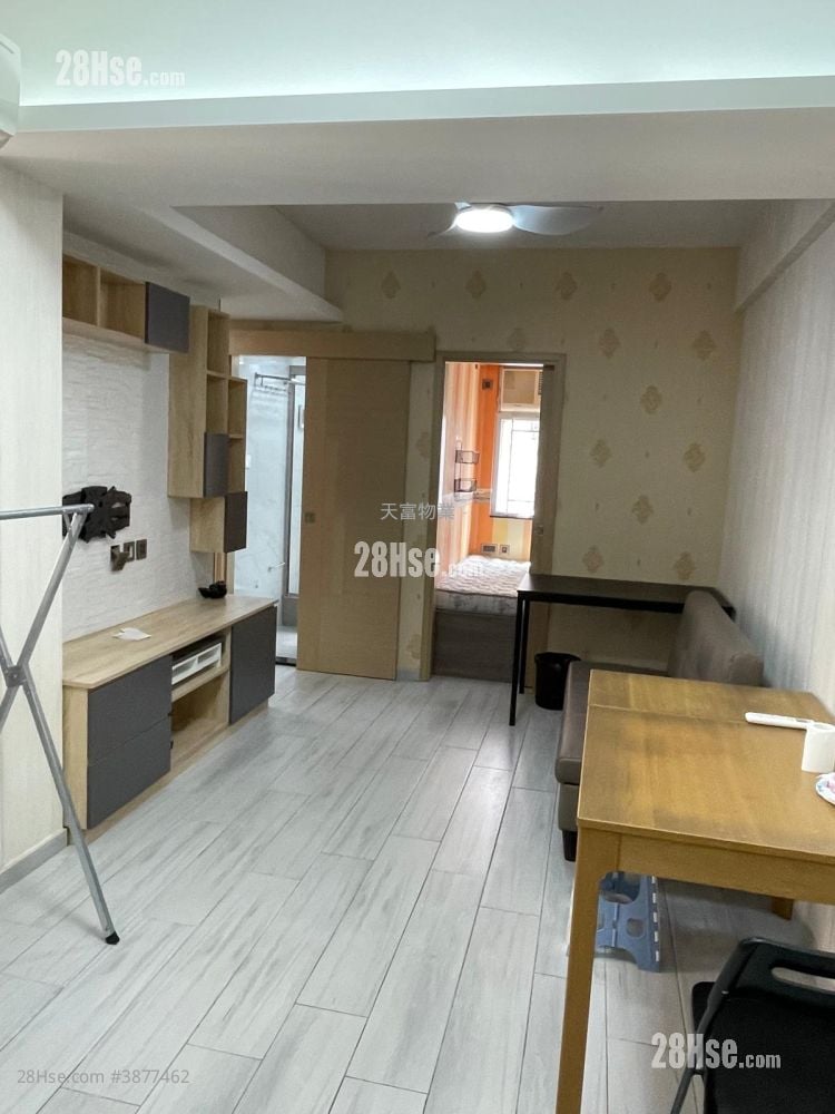 Whampoa Estate Rental 3 Bedrooms , 1 Bathroom 442 ft²