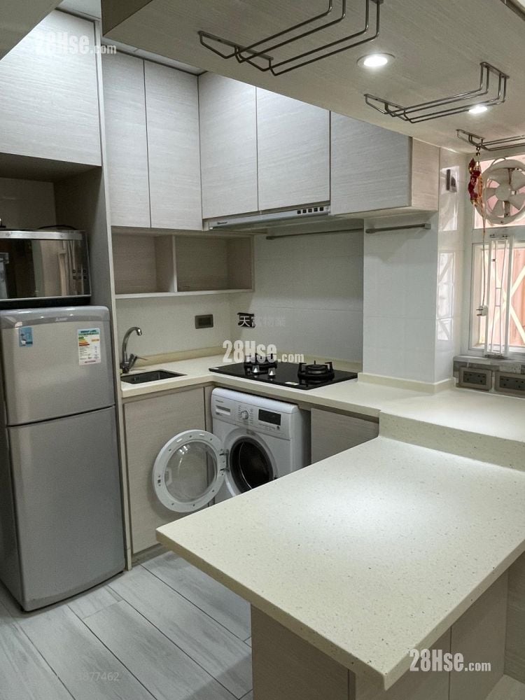 Whampoa Estate Rental 3 Bedrooms , 1 Bathroom 442 ft²