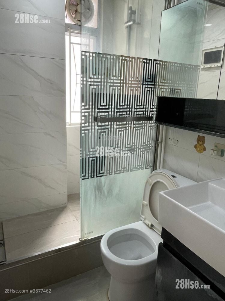 Whampoa Estate Rental 3 Bedrooms , 1 Bathroom 442 ft²
