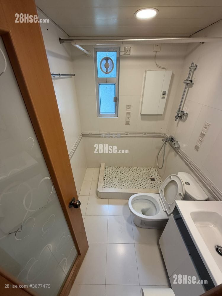 Rhine Garden Sell 3 Bedrooms , 2 Bathrooms 710 ft²