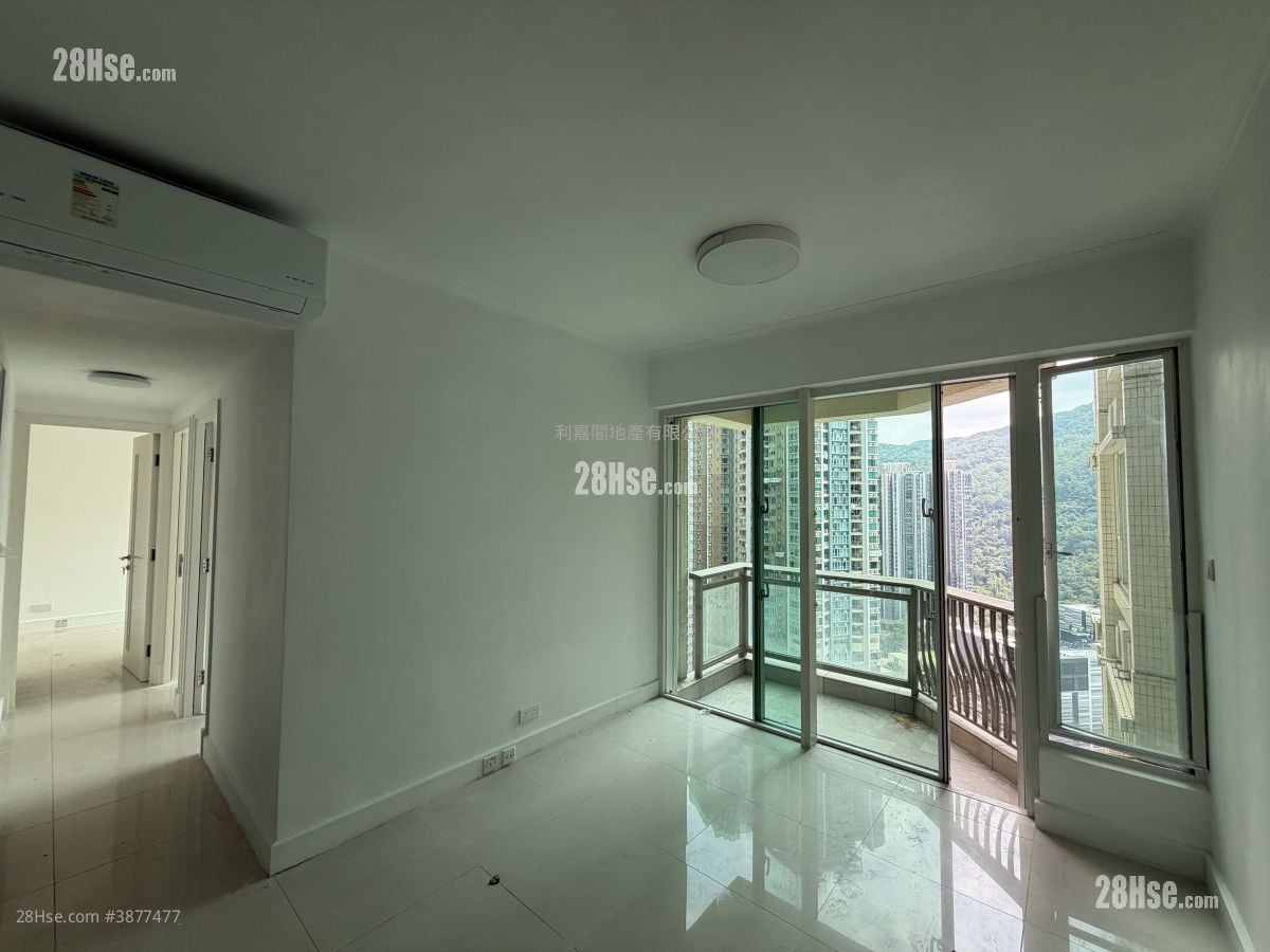 Le Prestige Rental 3 Bedrooms , 2 Bathrooms 728 ft²
