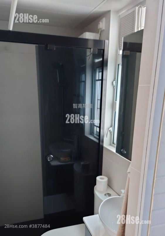 嘉辉花园 售盘 1 房 , 1 浴室 281 平方尺