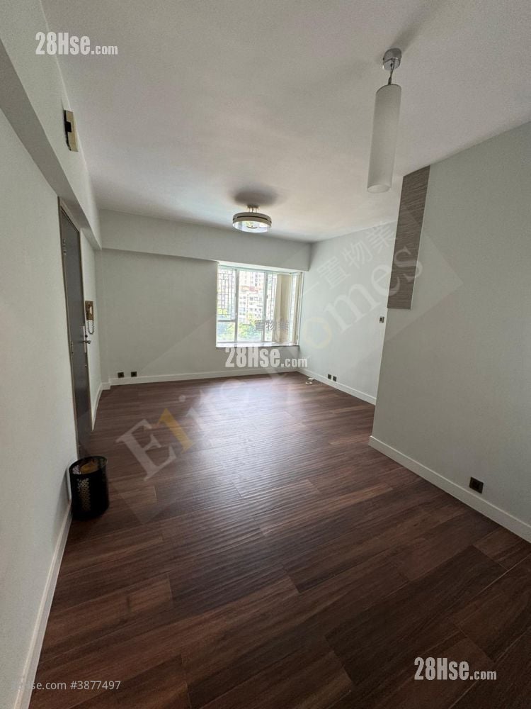 Bonham Court Rental 2 Bedrooms , 1 Bathroom 470 ft²