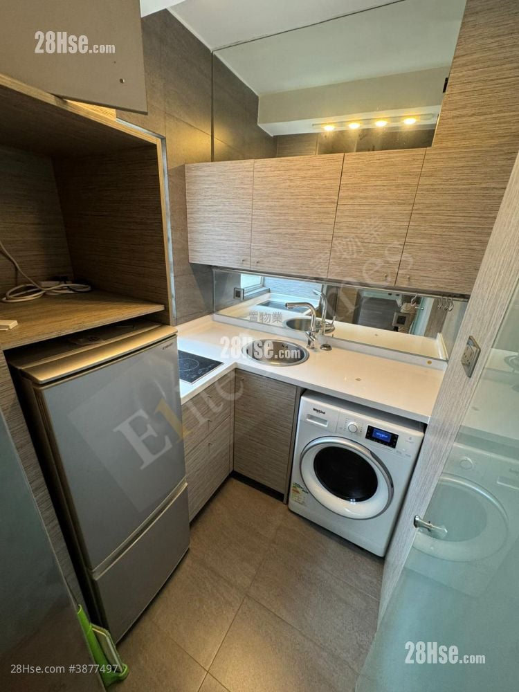 Bonham Court Rental 2 Bedrooms , 1 Bathroom 470 ft²
