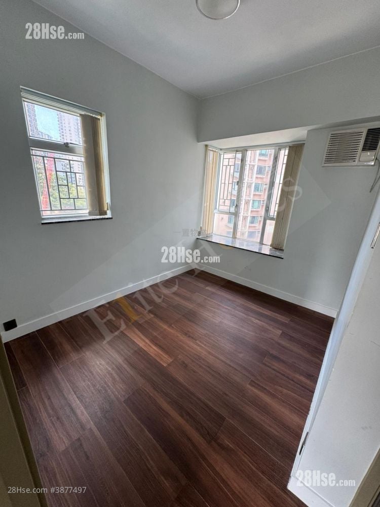 Bonham Court Rental 2 Bedrooms , 1 Bathroom 470 ft²