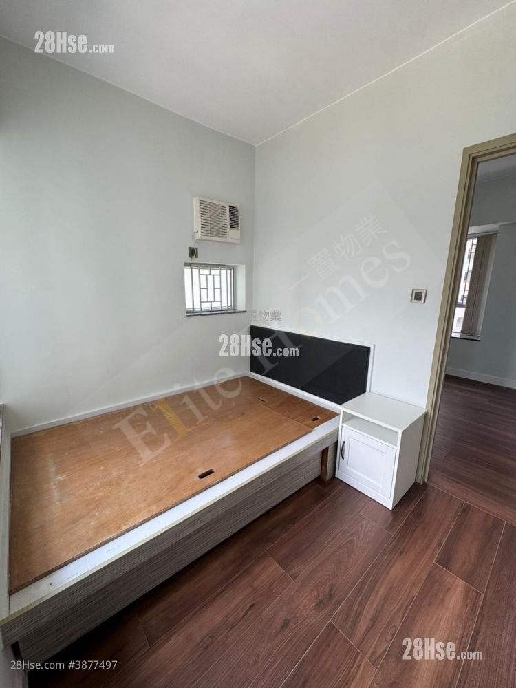 Bonham Court Rental 2 Bedrooms , 1 Bathroom 470 ft²