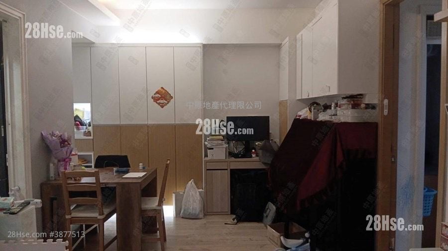 升柏山 售盘 3 房 , 2 浴室 747 平方尺