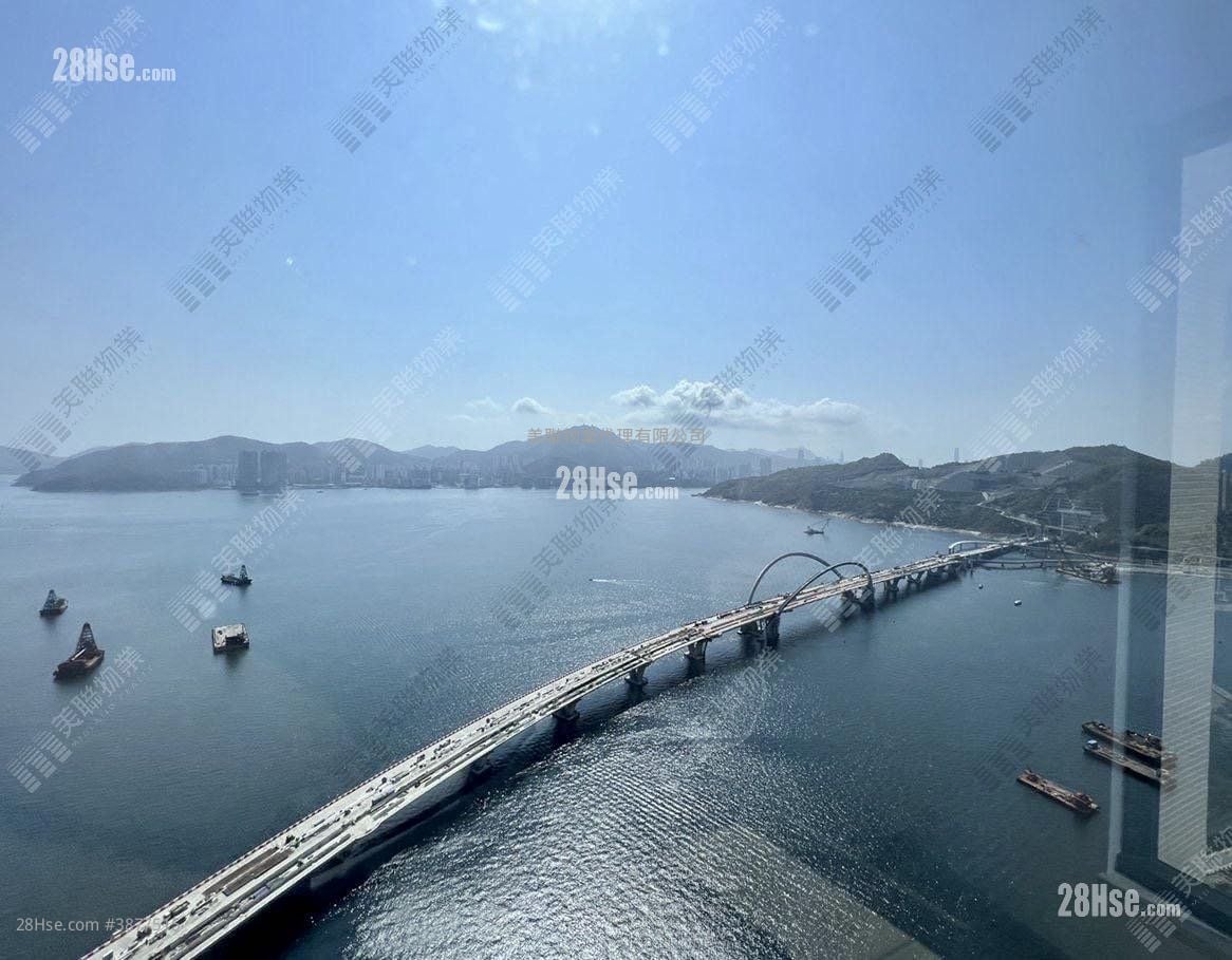 Sea To Sky Rental 3 Bedrooms , 2 Bathrooms 808 ft²