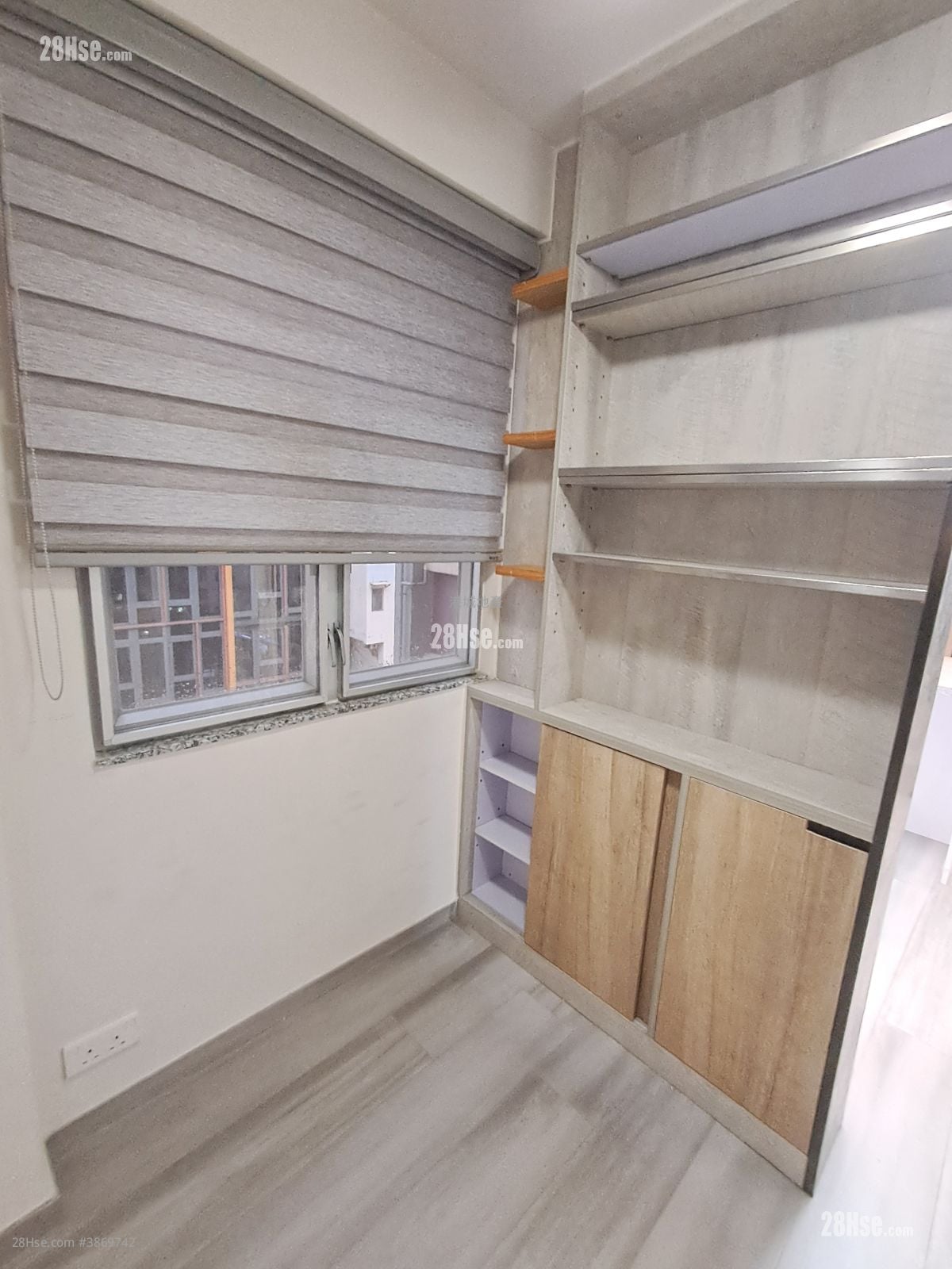 Wei Sun Building #3869742 Rental Property Detail Page – pohled 5