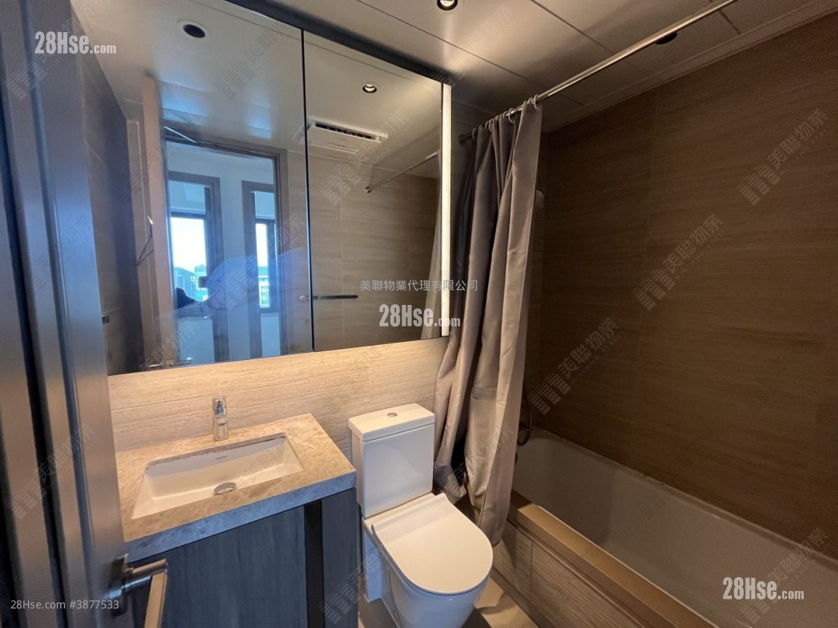 Lp6 Rental 2 Bathrooms 636 ft²