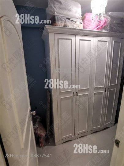 南豐廣場 租盤 2 房 , 1 浴室 400 平方呎