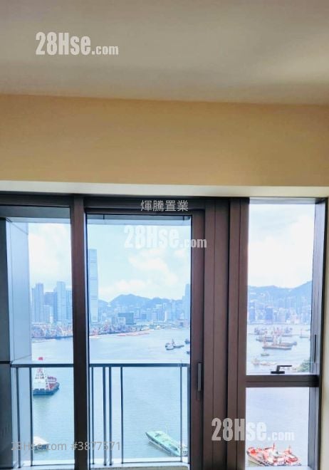 Grand Victoria Sell 3 Bedrooms , 2 Bathrooms 794 ft²