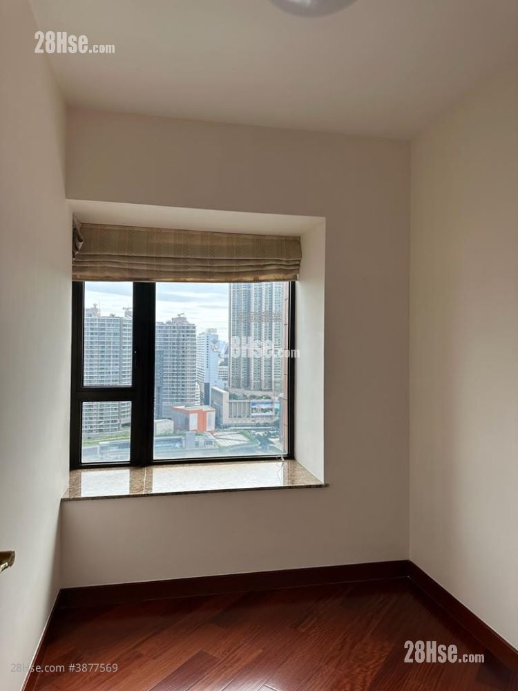 The Arch Rental 2 Bedrooms , 1 Bathroom 548 ft²