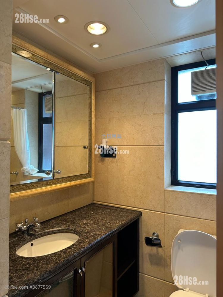 The Arch Rental 2 Bedrooms , 1 Bathroom 548 ft²