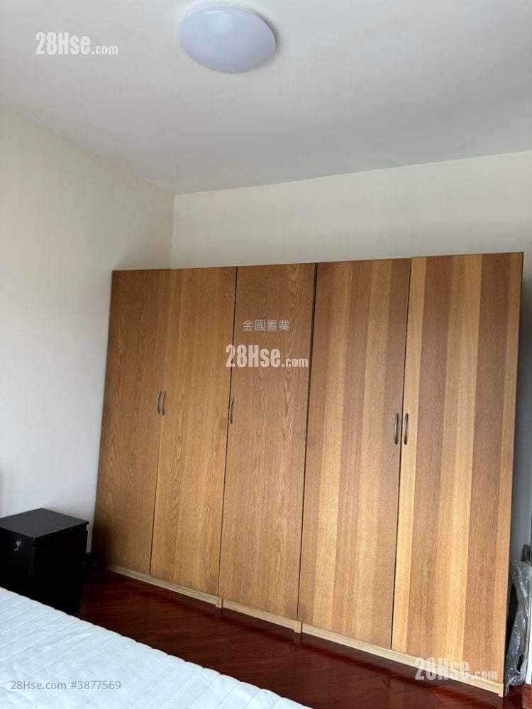 The Arch Rental 2 Bedrooms , 1 Bathroom 548 ft²
