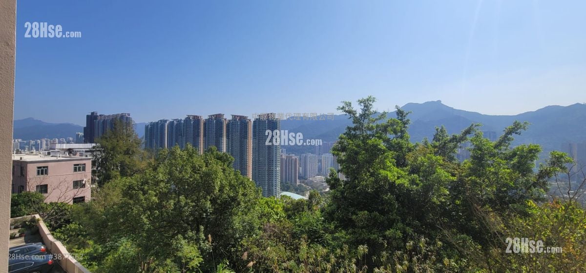 Royal Forest Sell 3 Bedrooms , 2 Bathrooms 1,075 ft²