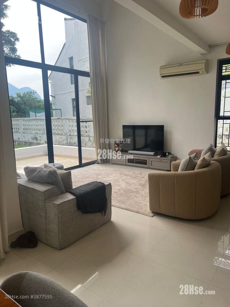 Floral Villas Rental 3 Bedrooms , 3 Bathrooms 1,692 ft²