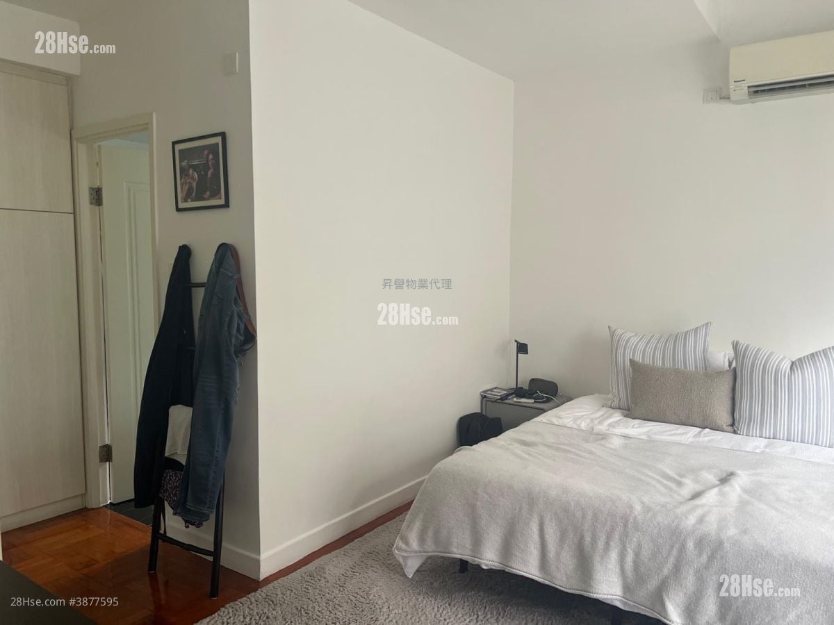 Floral Villas Rental 3 Bedrooms , 3 Bathrooms 1,692 ft²