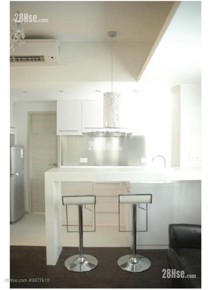 Apartment Rental 375 ft²