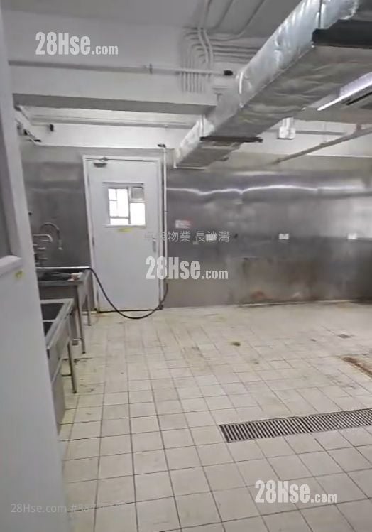 宏龍工業大廈 租盤