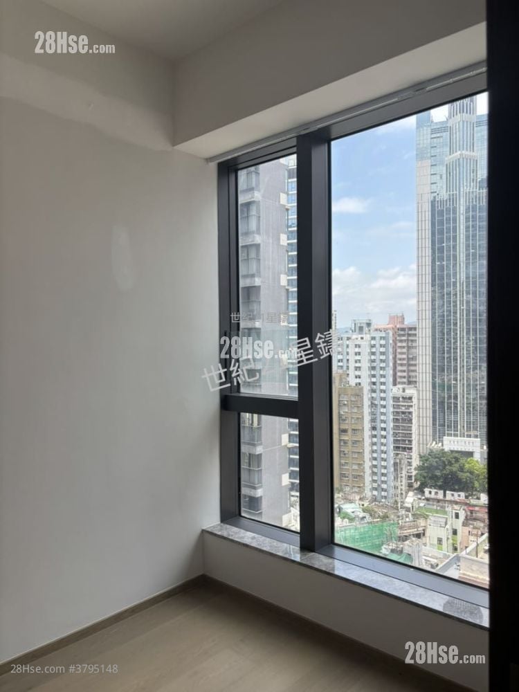 15 Western Street Rental 1 Bedroom , 2 Bathrooms 307 ft²