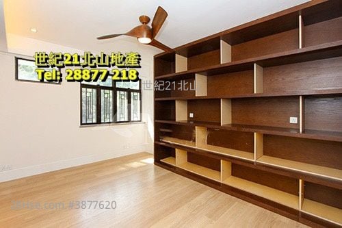 瓊峰園 租盤 4 房 , 2 浴室 2,379 平方呎