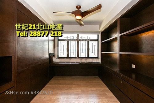 瓊峰園 租盤 4 房 , 2 浴室 2,379 平方呎