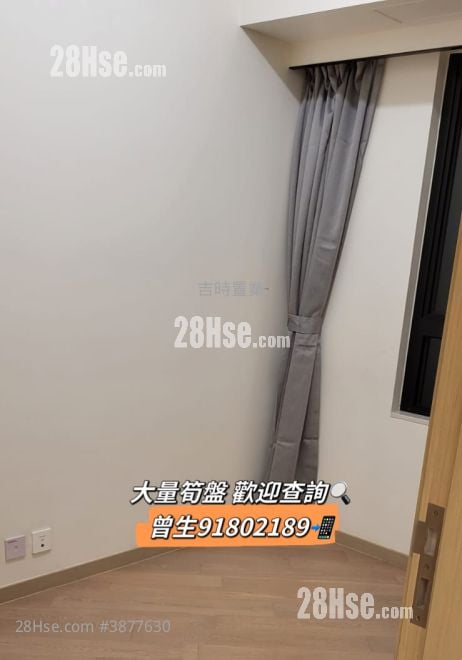 御半山 租盘 1 房 , 1 浴室 312 平方尺