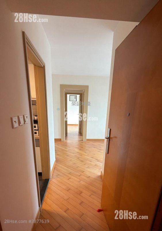 Yoho Town Rental 2 Bedrooms , 1 Bathroom 433 ft²
