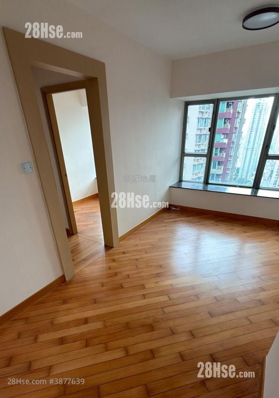 Yoho Town Rental 2 Bedrooms , 1 Bathroom 433 ft²