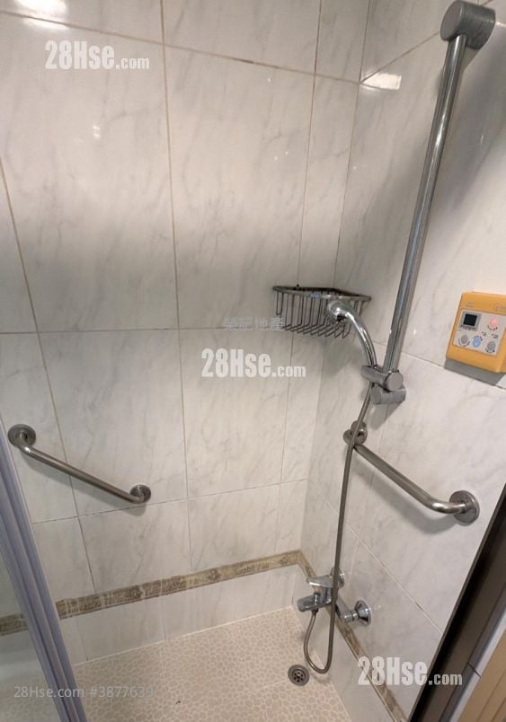 Yoho Town Rental 2 Bedrooms , 1 Bathroom 433 ft²