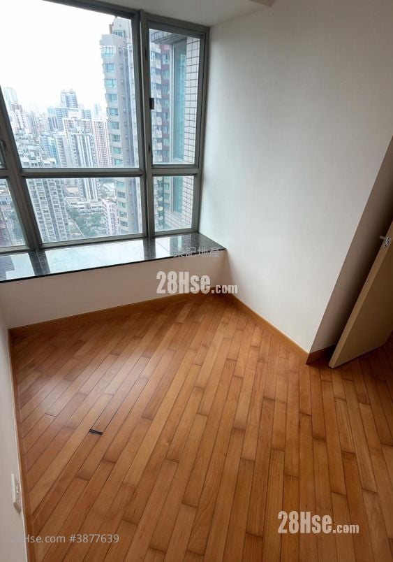 Yoho Town Rental 2 Bedrooms , 1 Bathroom 433 ft²