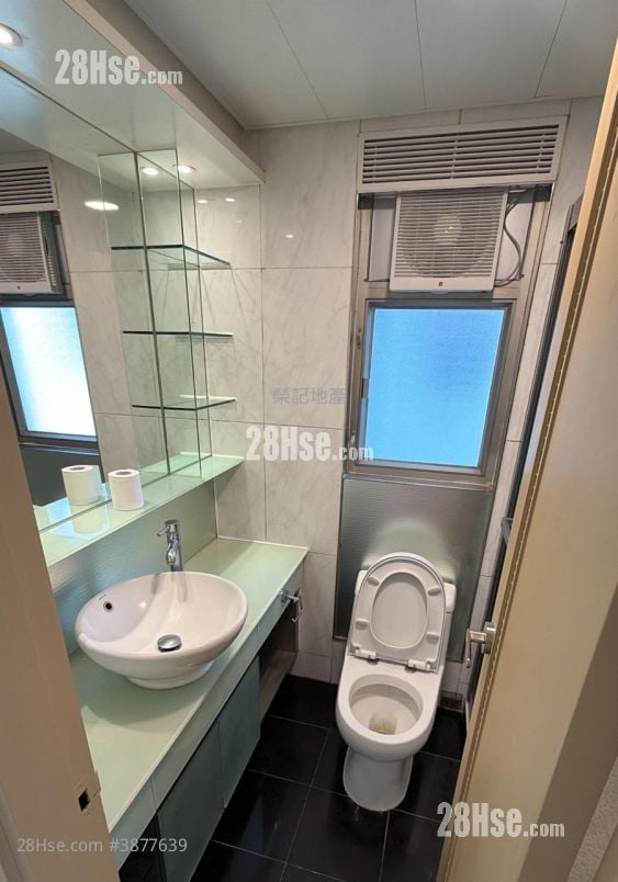 Yoho Town Rental 2 Bedrooms , 1 Bathroom 433 ft²