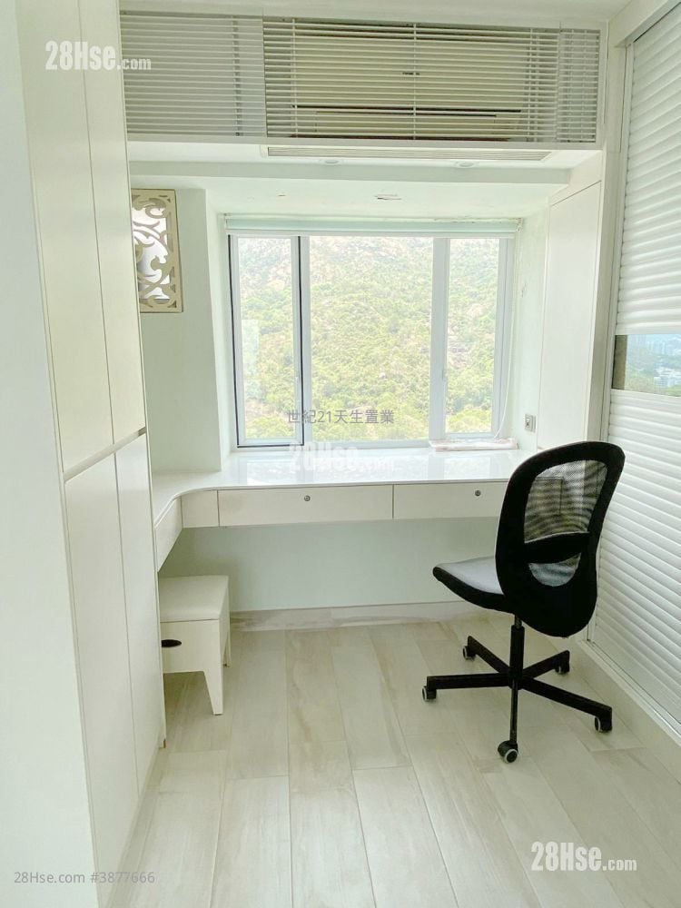 青榕臺 售盤 4 房 , 3 浴室 974 平方呎