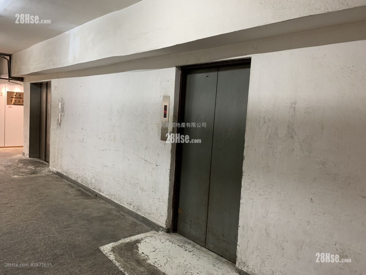 Sing Win Factory Building Sell