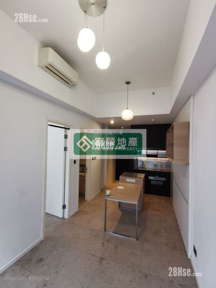 SKYPARK 售盘 1 房 , 1 浴室 404 平方尺
