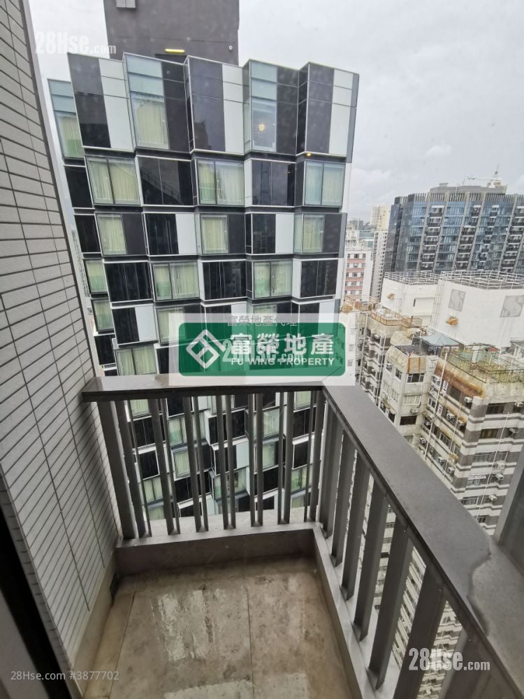 SKYPARK 售盘 1 房 , 1 浴室 404 平方尺