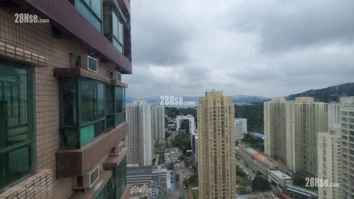 东港城 售盘 2 房 463 平方尺