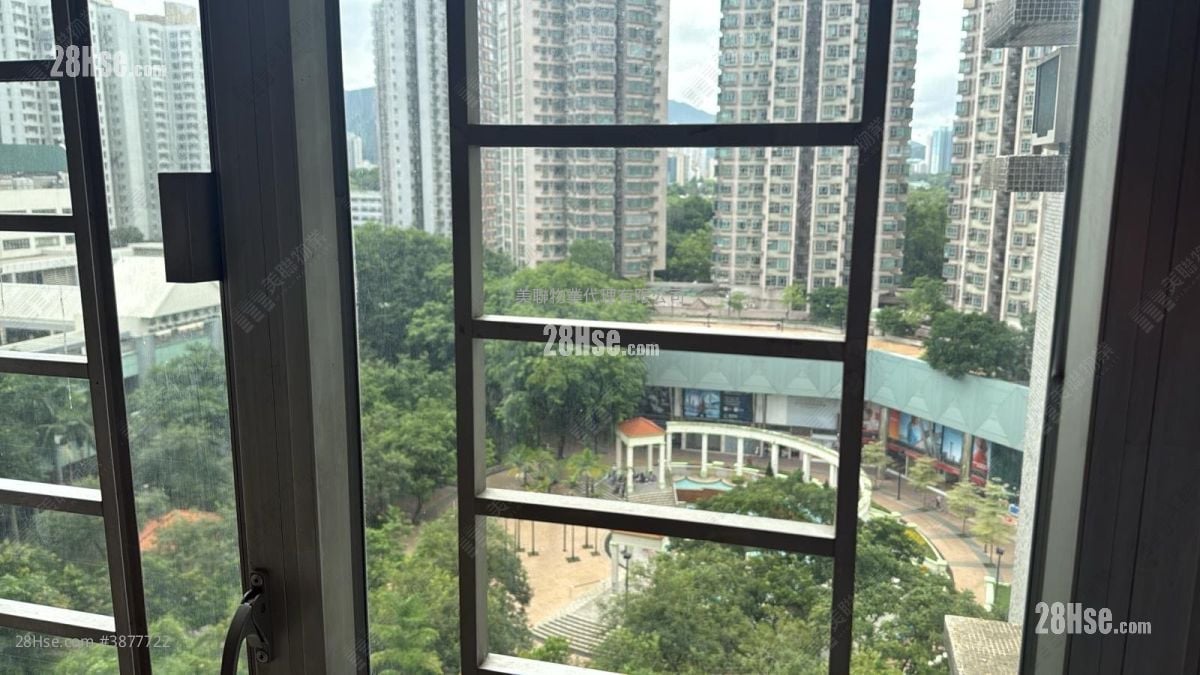 Metropolis Plaza Sell 3 Bedrooms 549 ft²