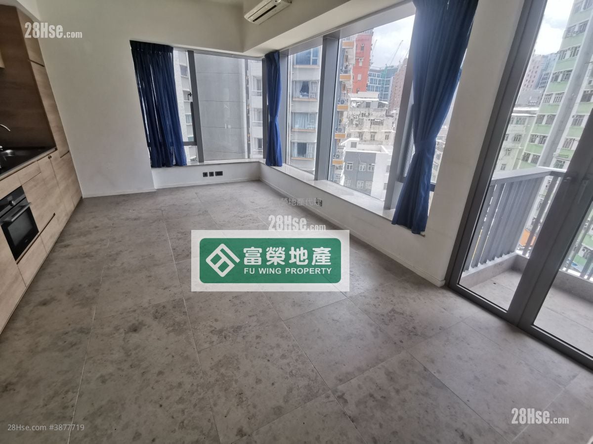 Skypark Sell 2 Bedrooms , 1 Bathroom 592 ft²