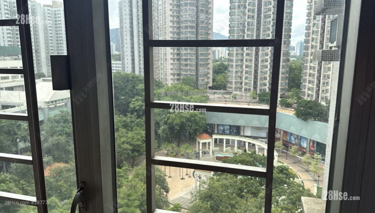 Metropolis Plaza Sell 3 Bedrooms 549 ft²