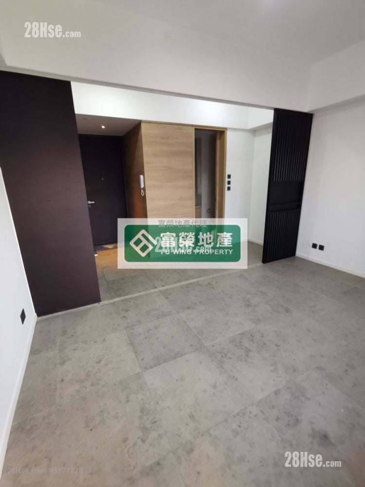 SKYPARK 售盤 開放式間隔 , 1 浴室 309 平方呎