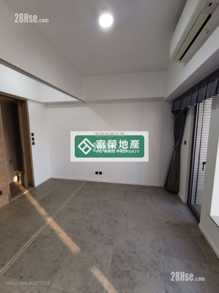 SKYPARK 售盤 開放式間隔 , 1 浴室 309 平方呎