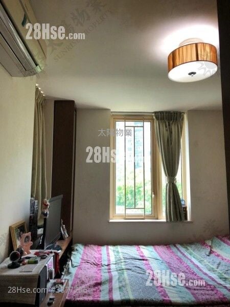 海濱南岸 售盤 3 房 590 平方呎