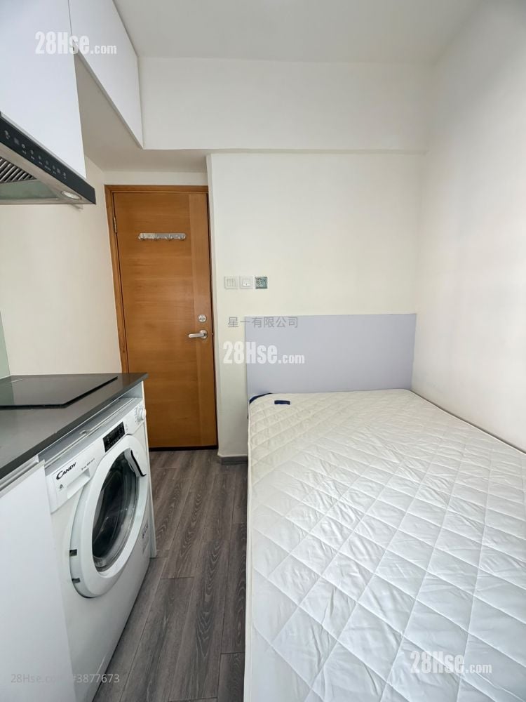 Kiu Kong Mansion Rental Studio , 1 Bathroom 150 ft²
