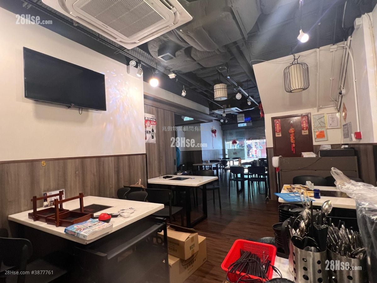 大南街 租盤