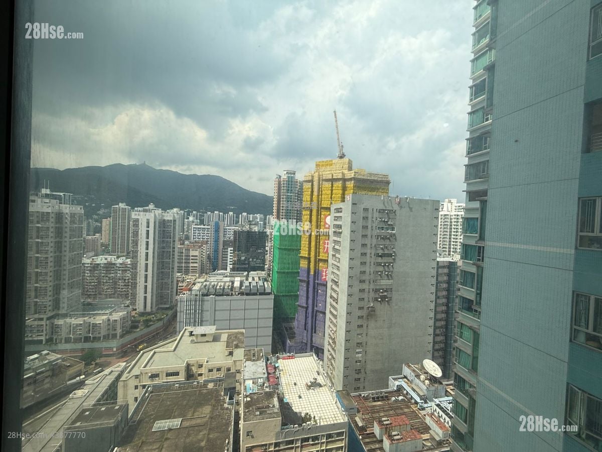 H Cube Rental Studio , 1 Bathroom 244 ft²