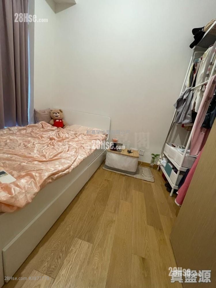 The Astro Rental 1 Bedroom , 1 Bathroom 238 ft²