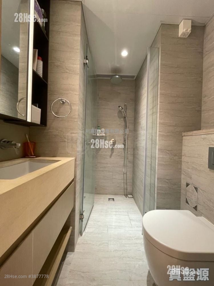 The Astro Rental 1 Bedroom , 1 Bathroom 238 ft²